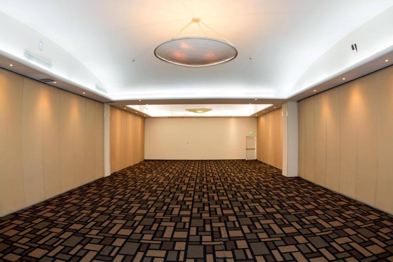 Hotel & Suites Bel Air Business Salamanca Extérieur photo