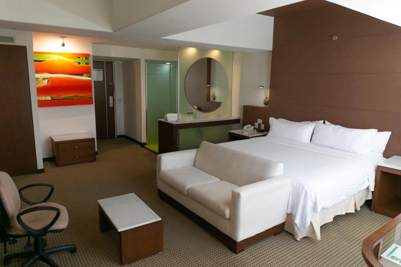 Hotel & Suites Bel Air Business Salamanca Extérieur photo
