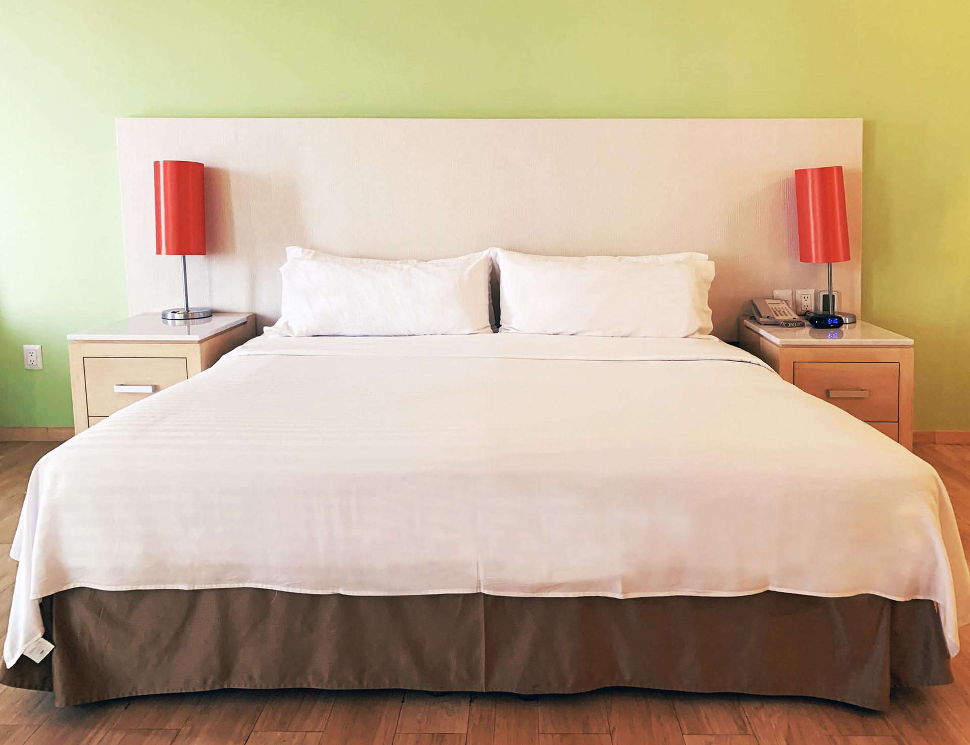 Hotel & Suites Bel Air Business Salamanca Extérieur photo