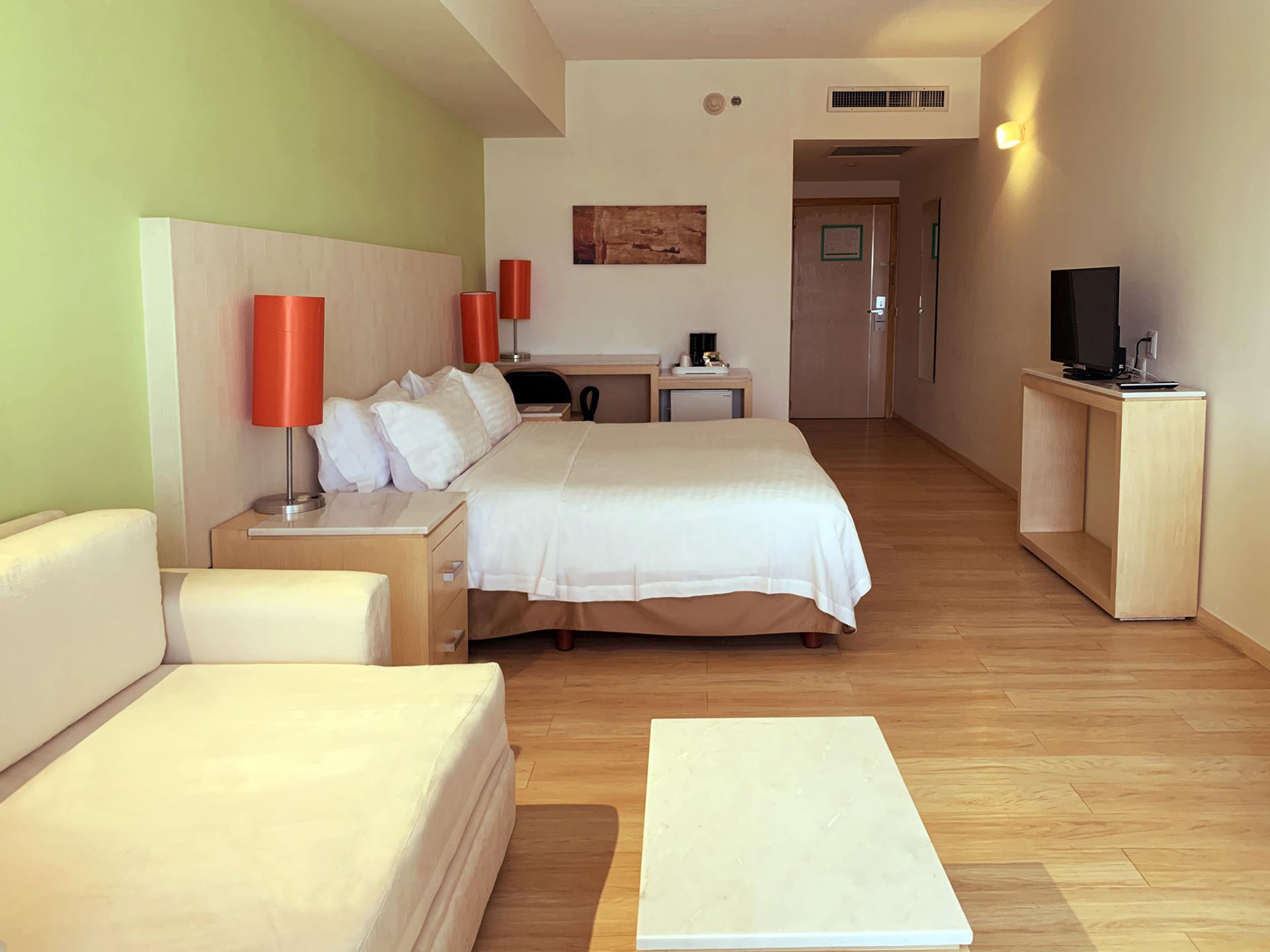 Hotel & Suites Bel Air Business Salamanca Extérieur photo