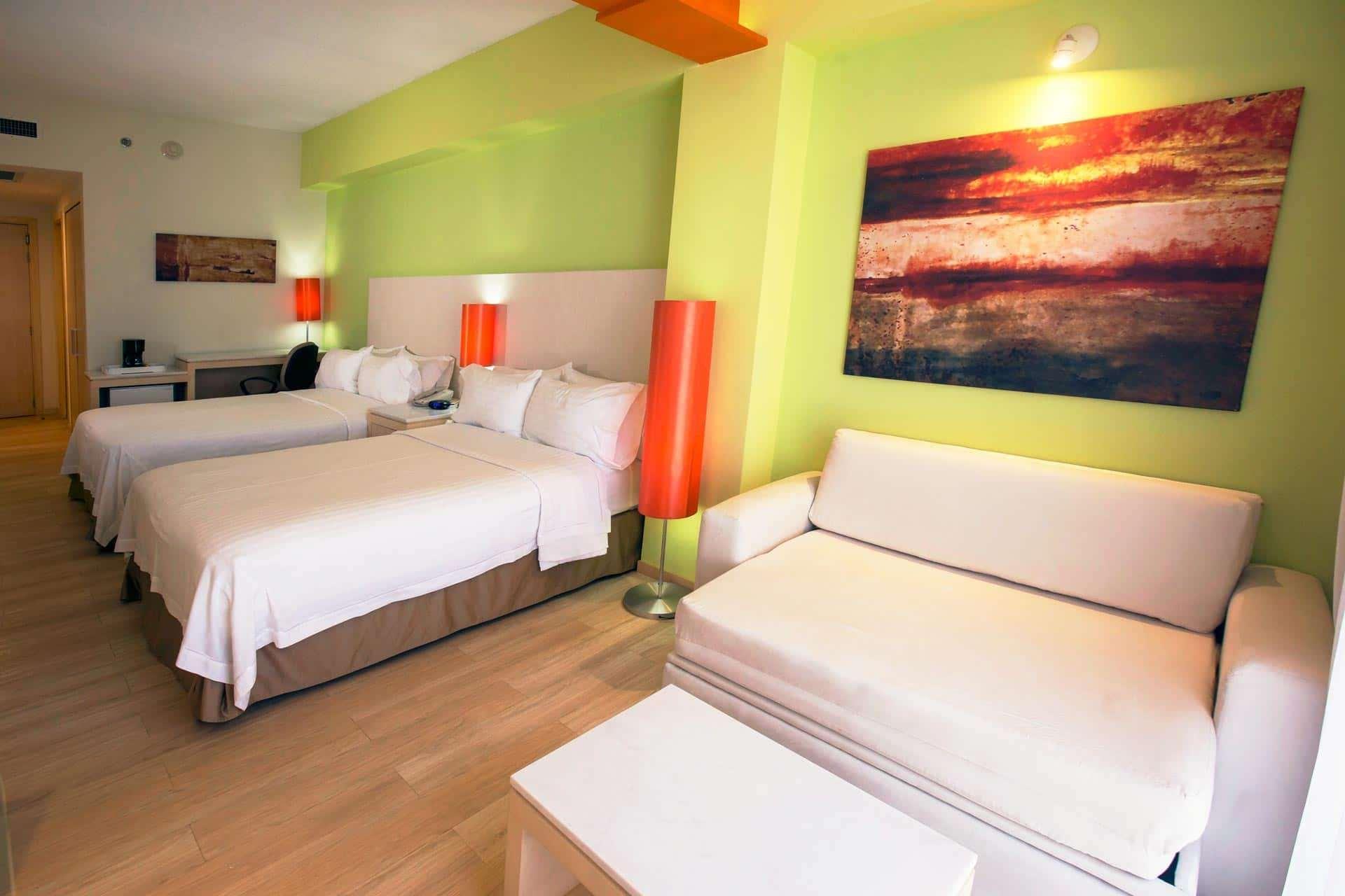 Hotel & Suites Bel Air Business Salamanca Extérieur photo