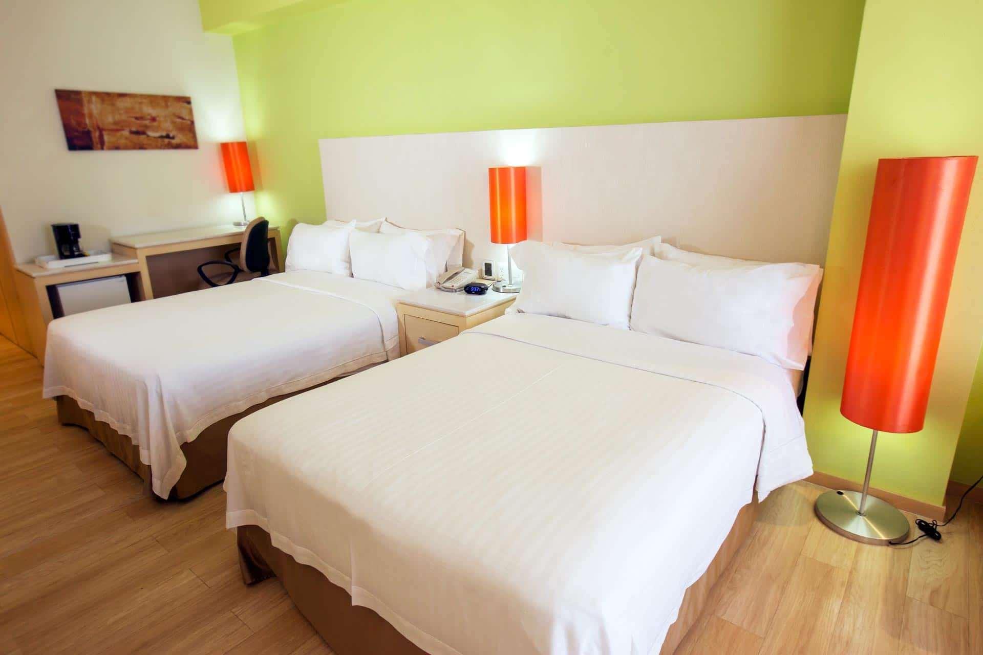 Hotel & Suites Bel Air Business Salamanca Extérieur photo