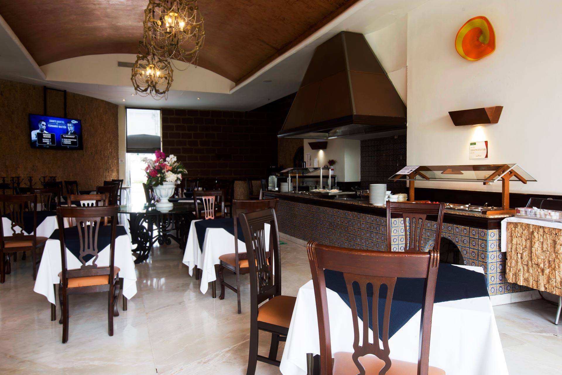 Hotel & Suites Bel Air Business Salamanca Extérieur photo