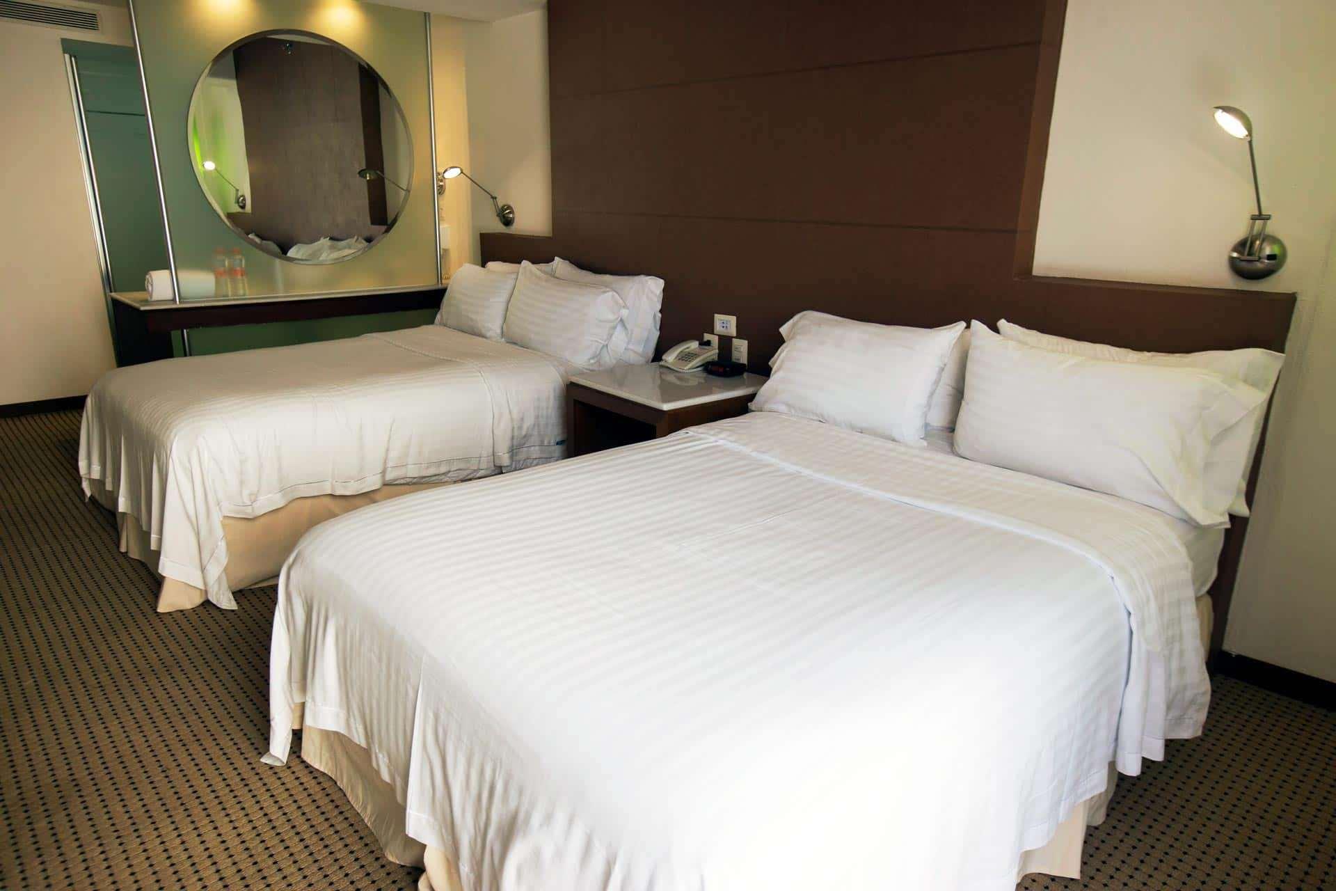 Hotel & Suites Bel Air Business Salamanca Extérieur photo