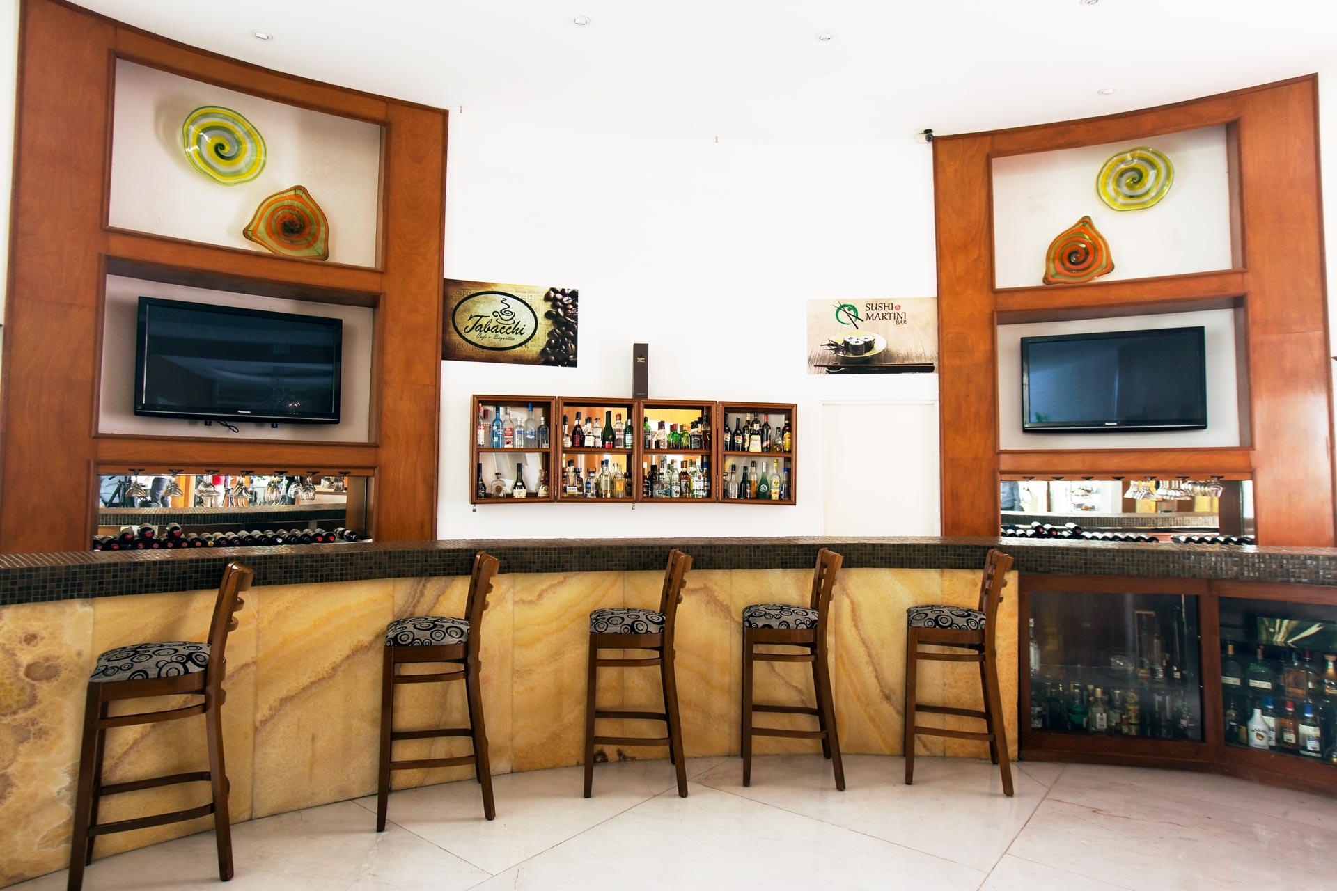 Hotel & Suites Bel Air Business Salamanca Extérieur photo