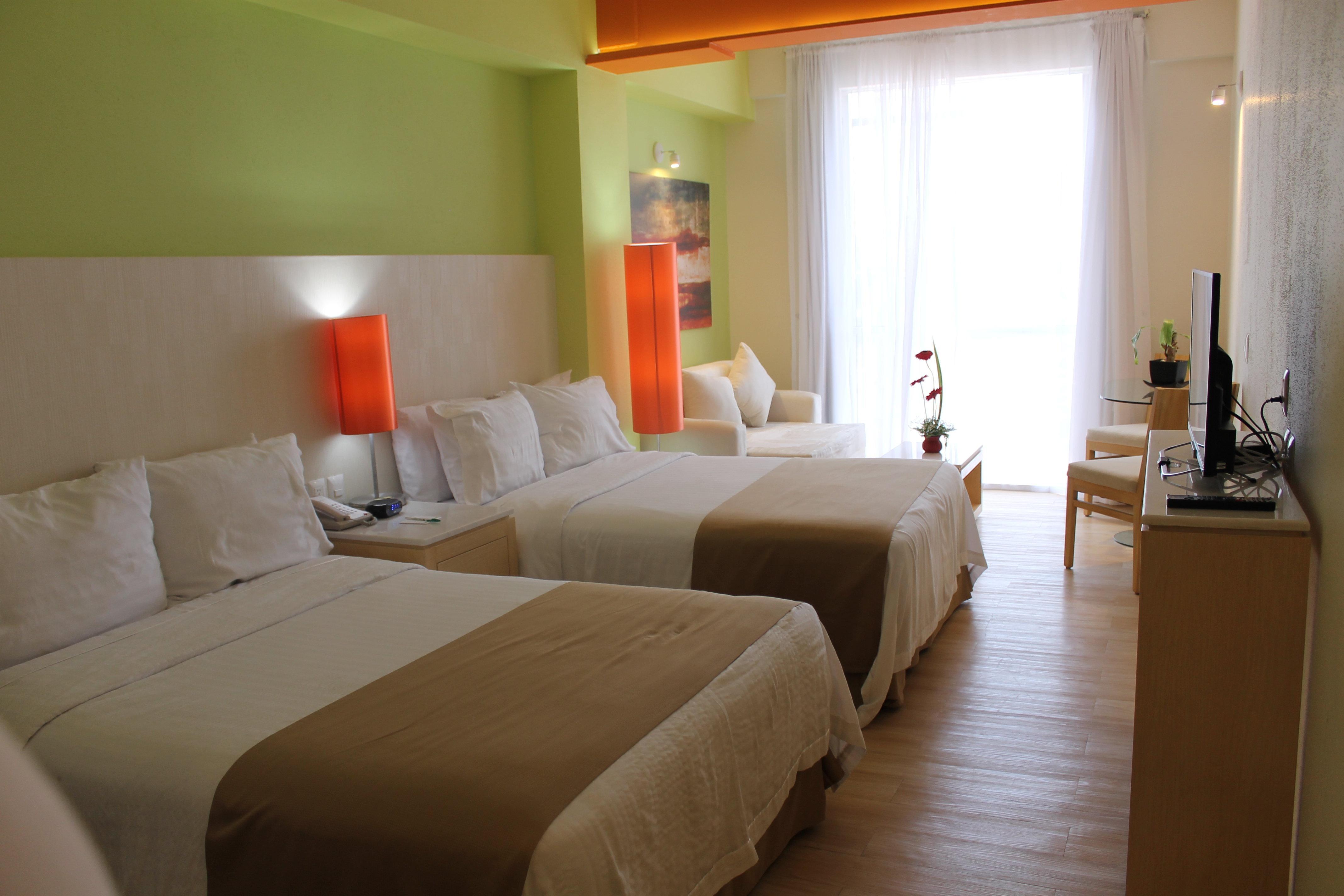 Hotel & Suites Bel Air Business Salamanca Extérieur photo