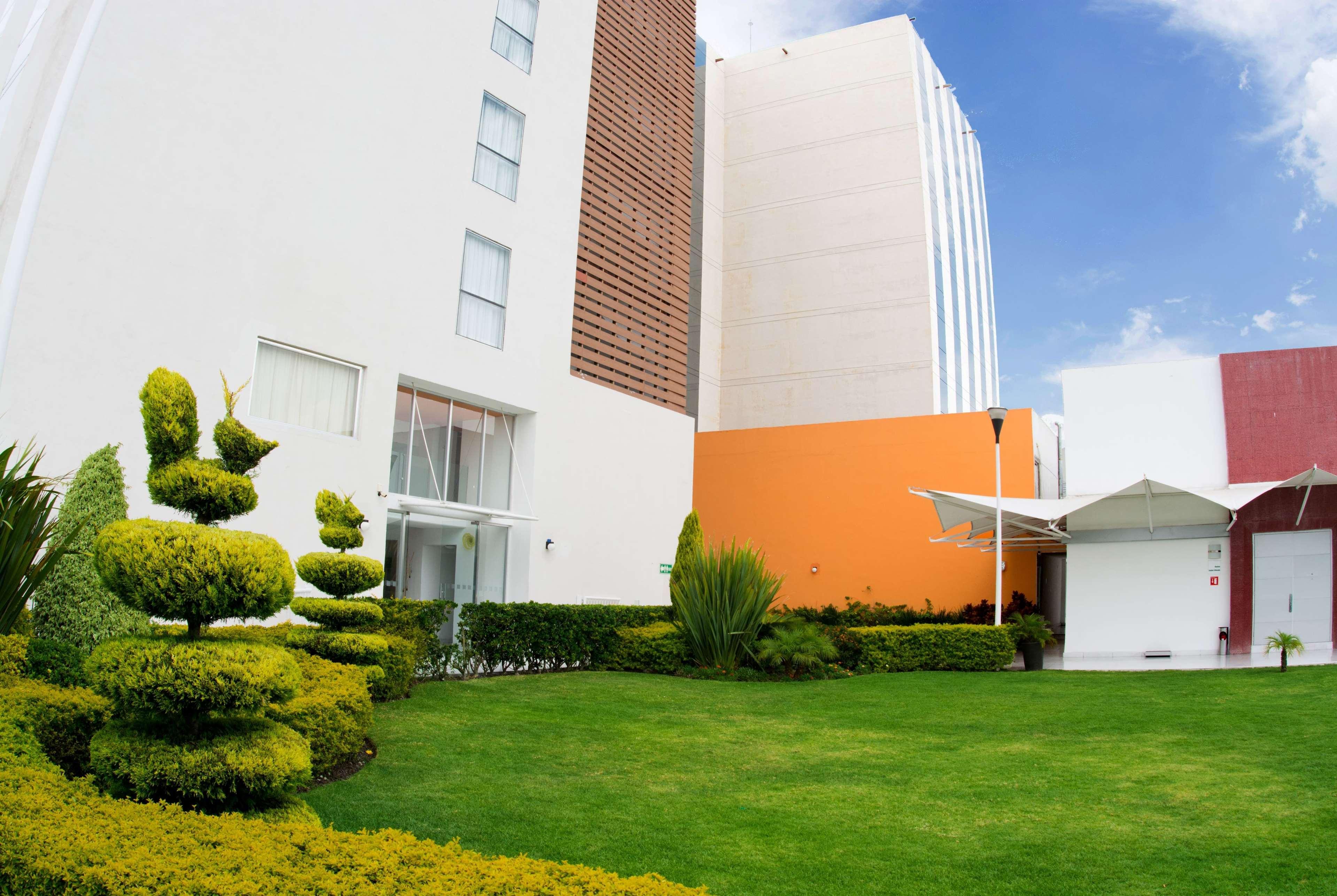 Hotel & Suites Bel Air Business Salamanca Extérieur photo