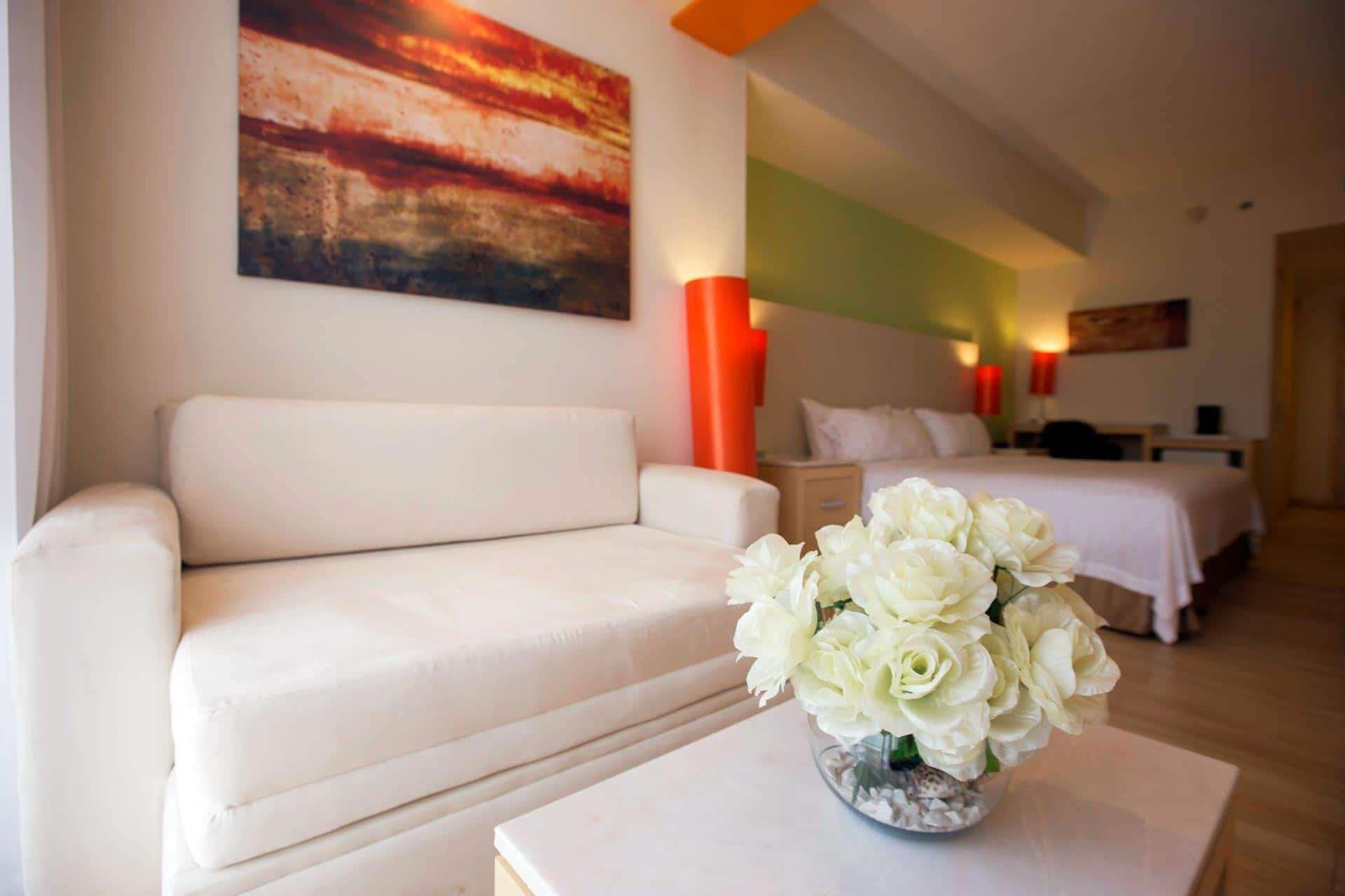 Hotel & Suites Bel Air Business Salamanca Extérieur photo