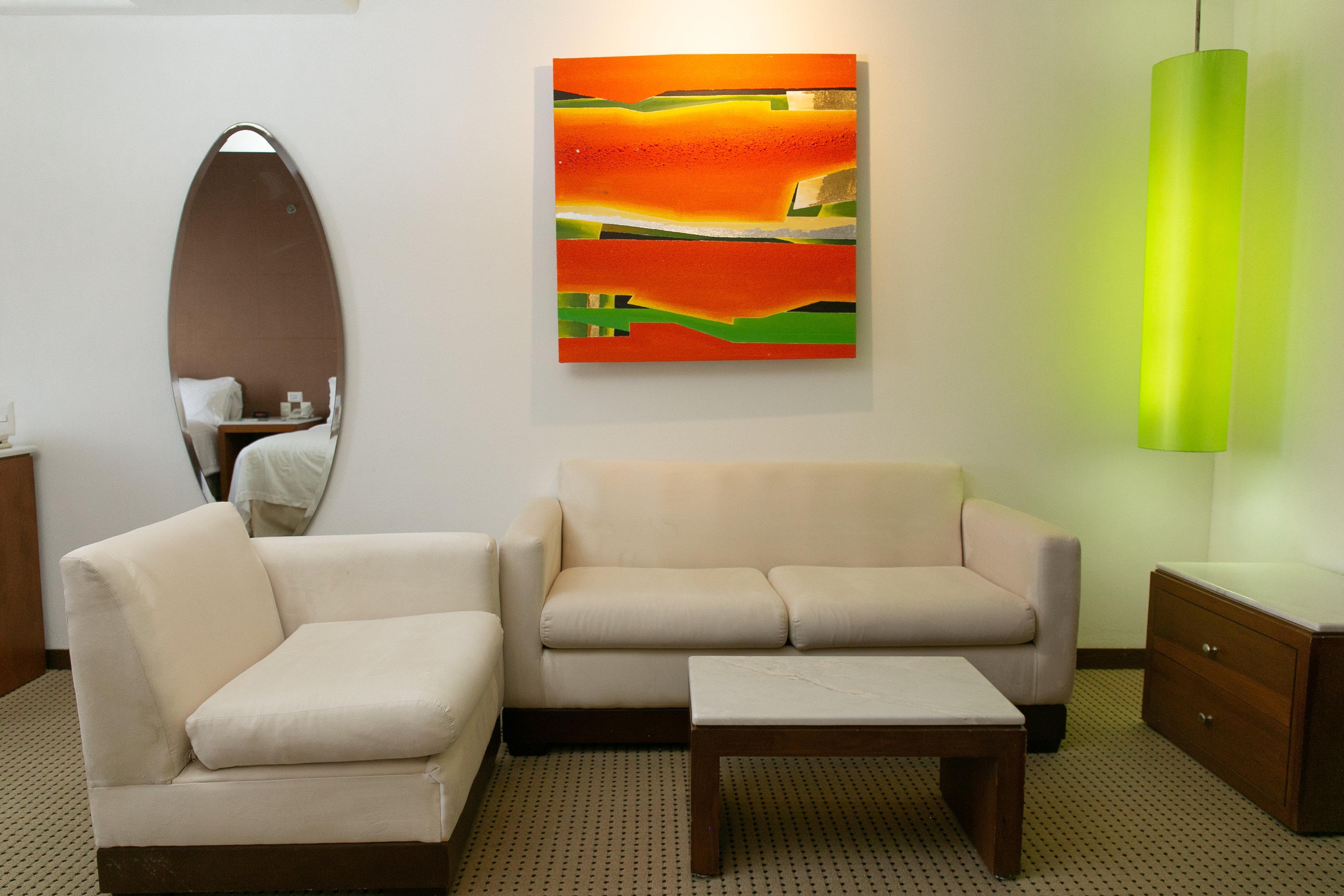 Hotel & Suites Bel Air Business Salamanca Extérieur photo